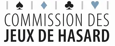 Commission des Jeux de Hasard Belgique