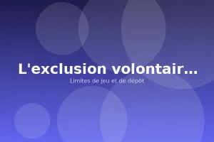 L'exclusion volontaire via EPIS