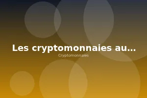 Les cryptomonnaies au casino : ce qu'il faut savoir