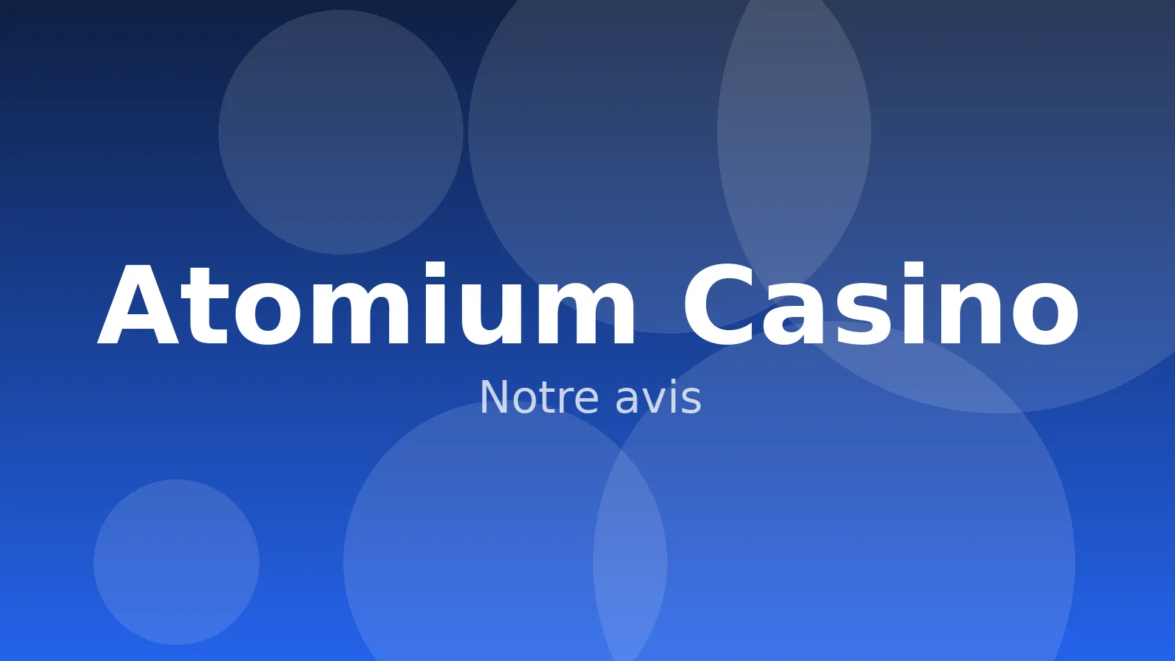Un nouvel opérateur obtient sa licence A+