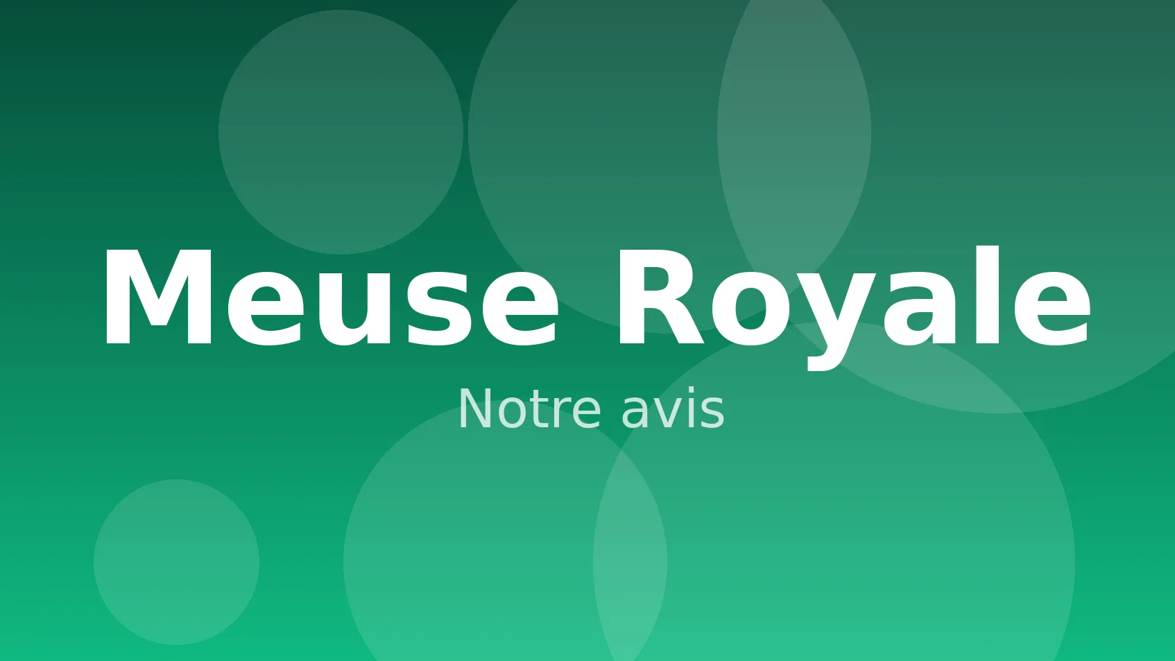 Hausse de la limite de dépôt par défaut : ce qui change