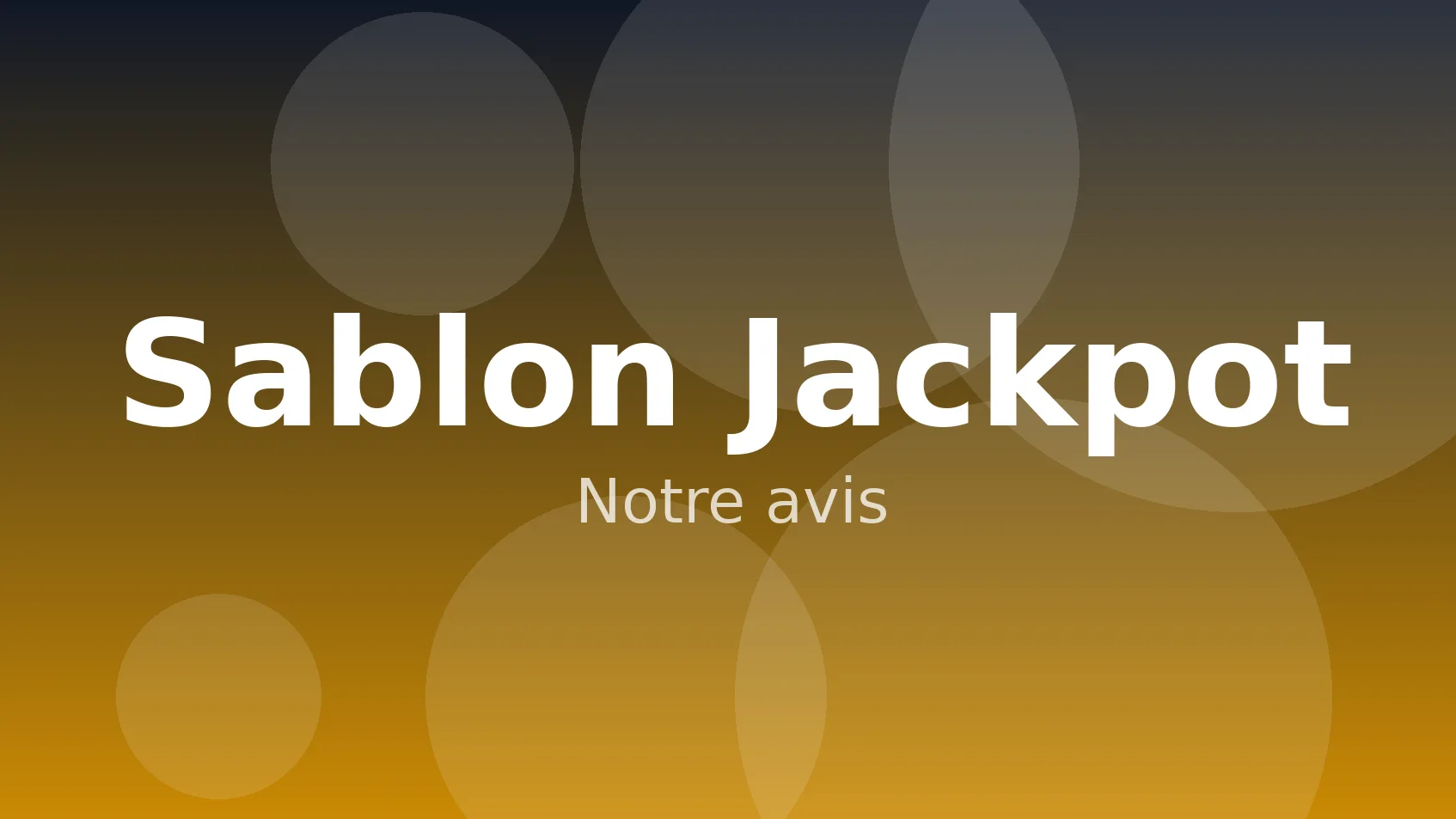 Publicité pour les jeux : les nouvelles règles