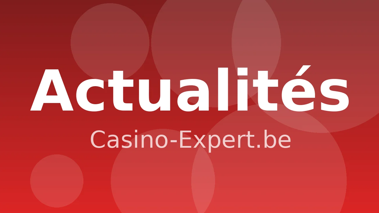 Actualités