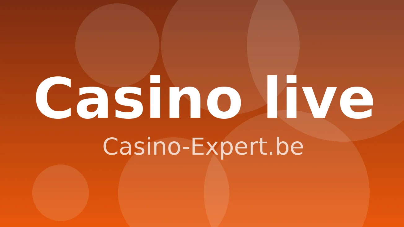 Casino live