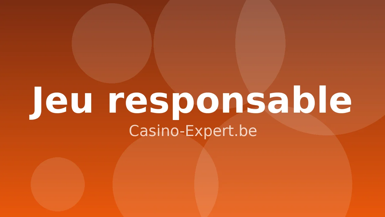 Jeu responsable