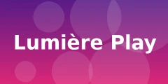 Logo Lumière Play
