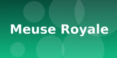 Logo Meuse Royale