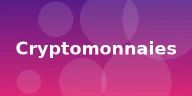 Cryptomonnaies